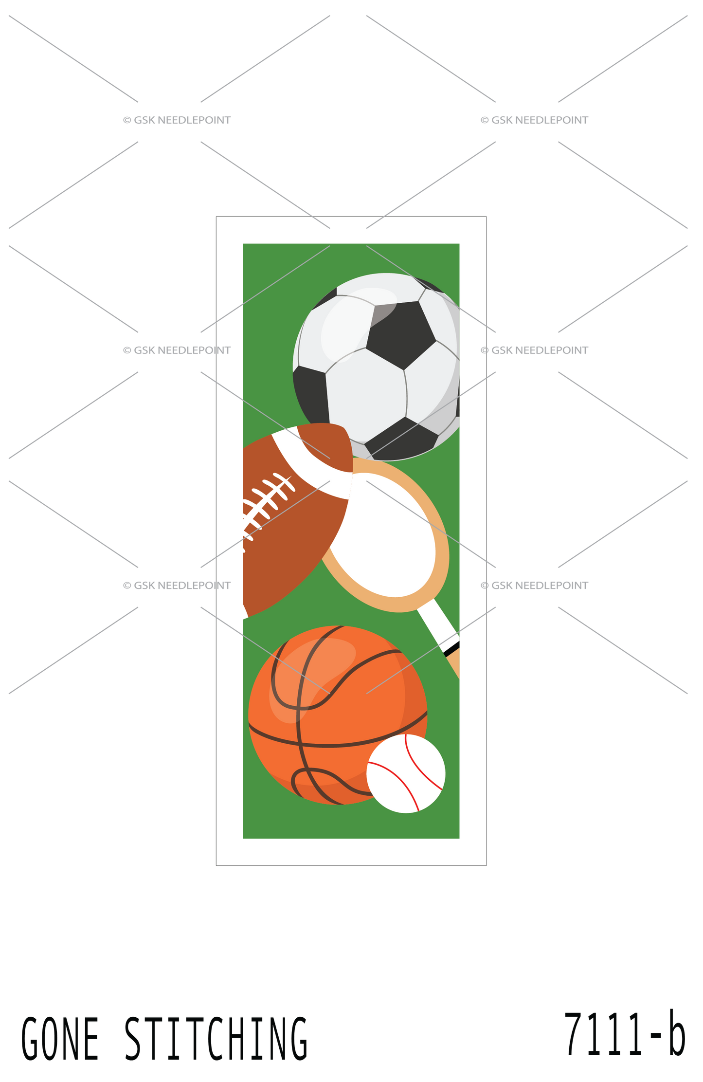 Sports Mezuza