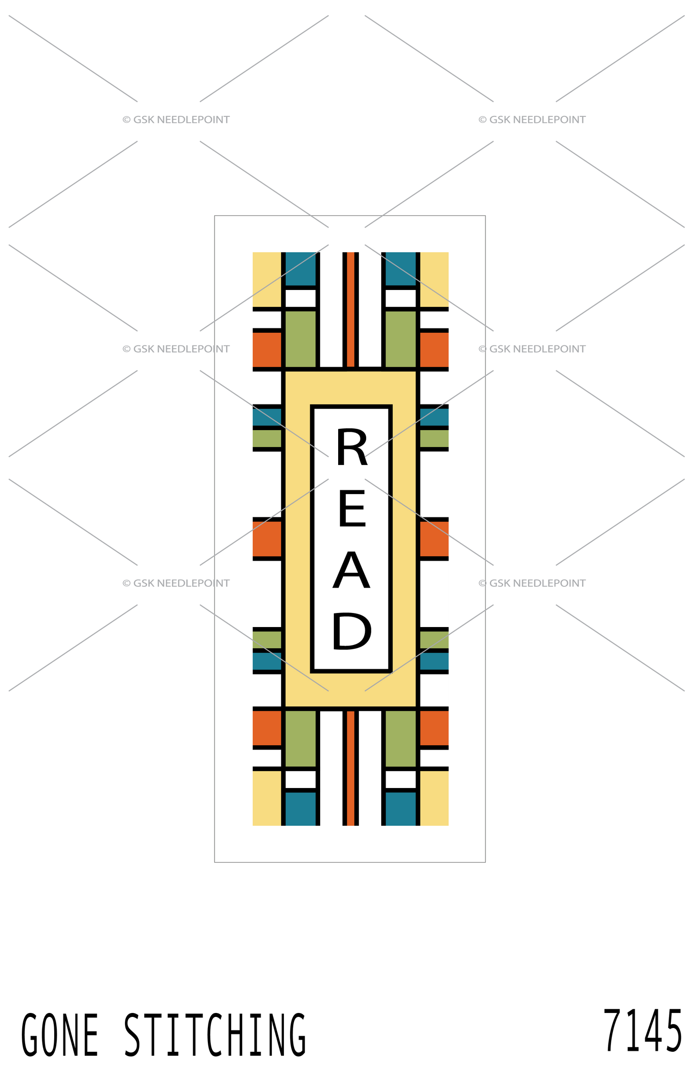 Bookmark "Read"