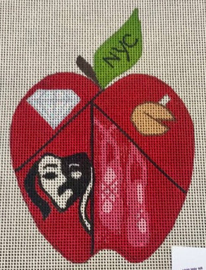 New York Apple