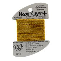 Yellow Gold NP107