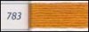 DMC Perle Cotton #8 Topaz medium 783