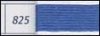 DMC Perle Cotton #8 Blue Dark 825