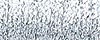 K #8 001hl Silver Hi Lustre 50m