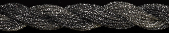 TW411221 Campfire Soot #4 Braid Metallic