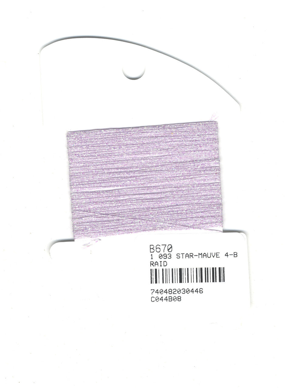Kreinik Orchid in 1/8 Ribbon 9300