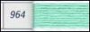 DMC Floss Seagreen Light 964