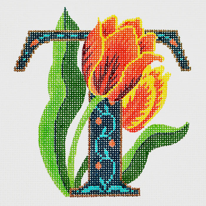 T is for Tulip