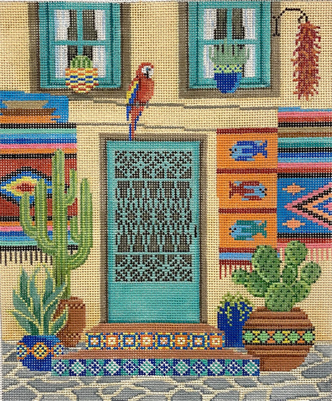 Southwest Lifestyle