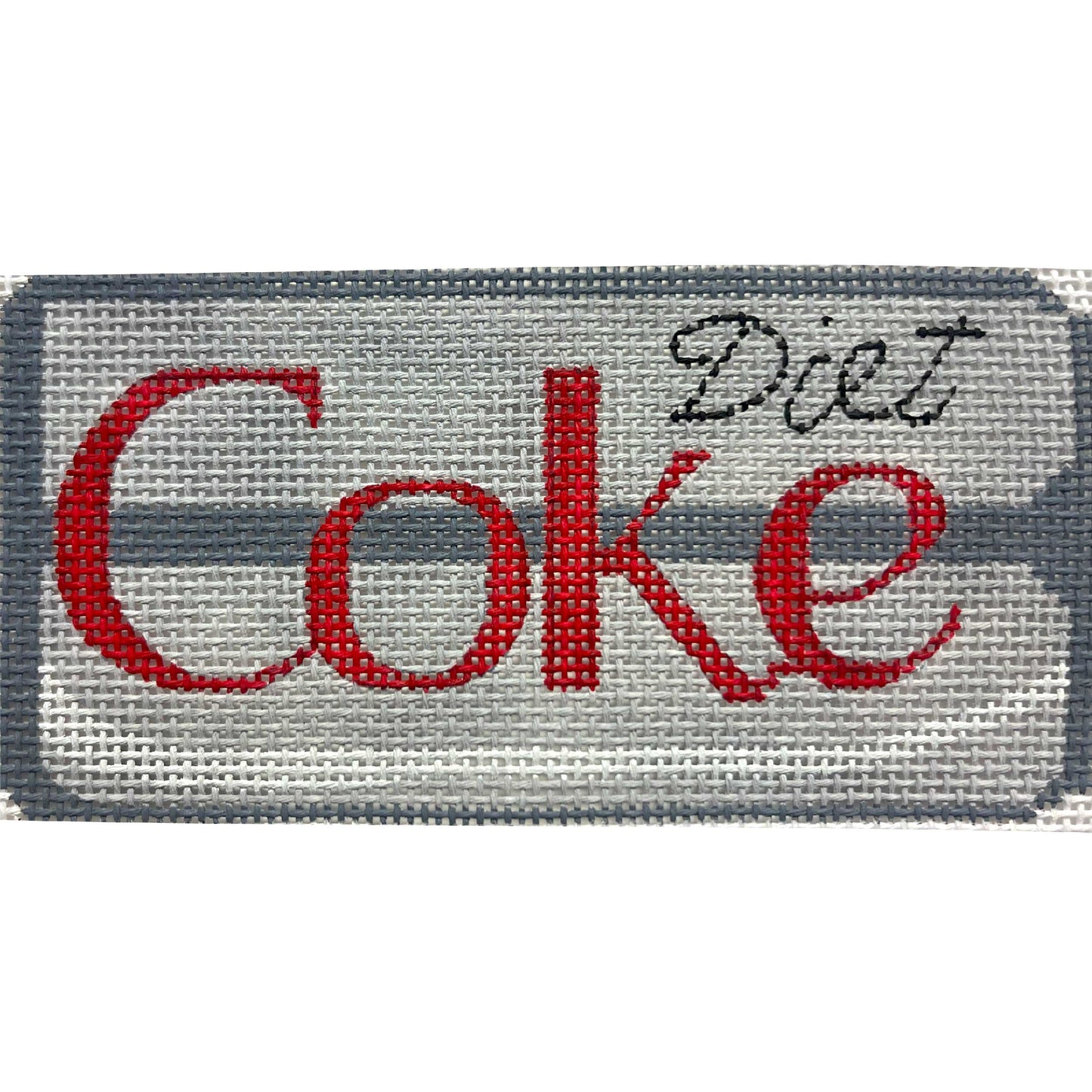 Diet Coke Can by Alice Peterson