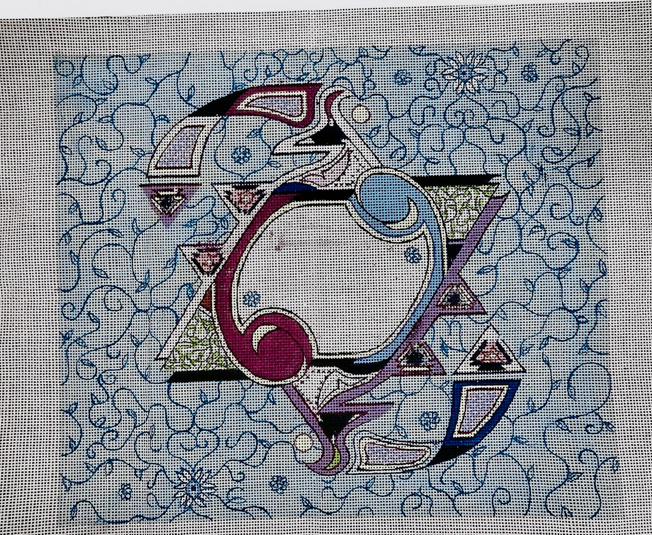 Ani L' Dodi Tefillin