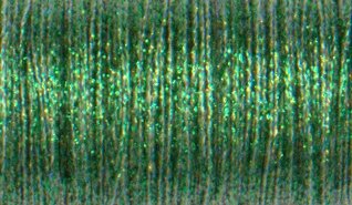 Kreinik Shamrock in #4 5012