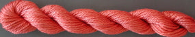 Baroque Silk Sea Coral BS1078