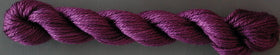 Baroque Silk Iris BS1146