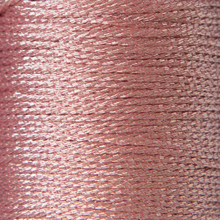 Radiance Metallic 13 Sandy's Cheeks