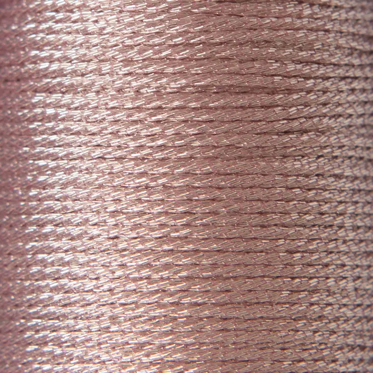 Radiance Metallic 13 Skinny Dip