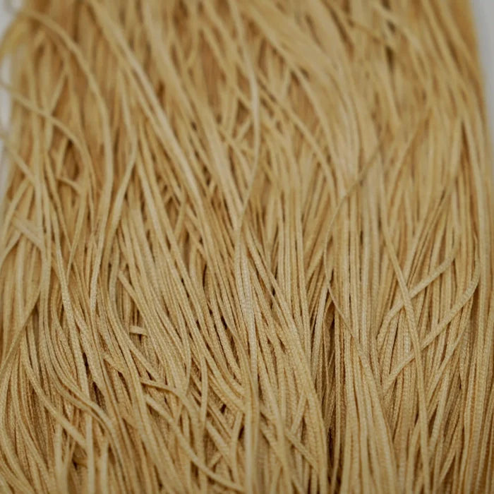 T0262 Honey Crisp Soie Tissée
