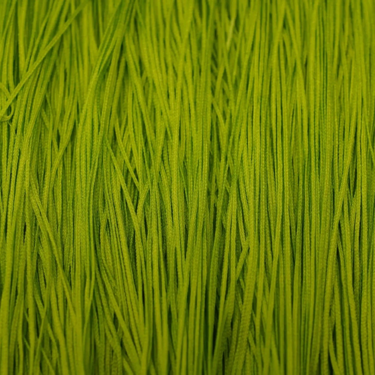 T0470 Lime Lime Soie Tissée