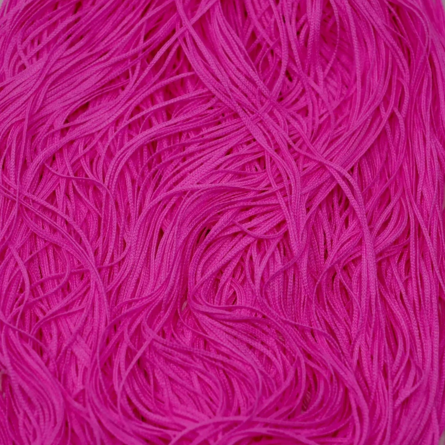 T0611 Lip Sync Soie Tissée