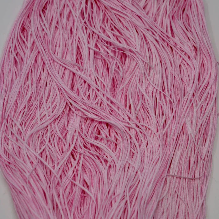 T0654 Bazooka Soie Tissée