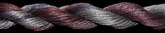 TW1041 Dust to Dust Overdyed Cotton Floss