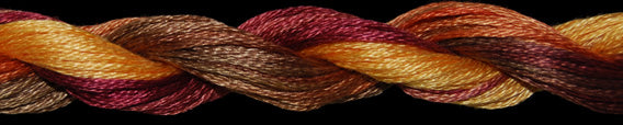 TW1076 Honky Tonk Cotton Floss (20 yds)