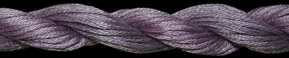 TW1079 Purple Coral Cotton Floss (20 yds)