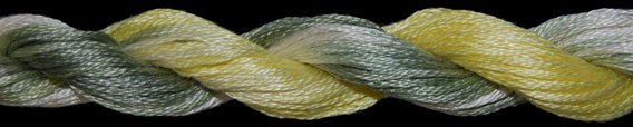 TW10821 Daffodil Cotton Floss (20 yds)