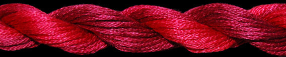 TW1089 Bleeding Hearts Cotton Floss (20 yds)
