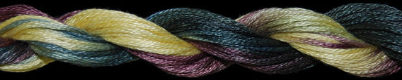 TW1092 Squash Cotton Floss (20 yds)