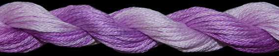 TW1126 Raspberry Cream Cotton Floss (20 yds)