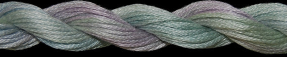 TW1133 Summer Shadows Cotton Floss (20 yds)