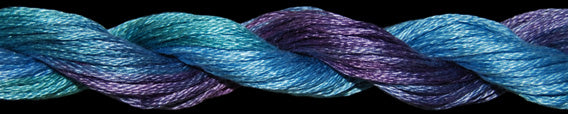 TW1139 Tapestry Cotton Floss (20 yds)