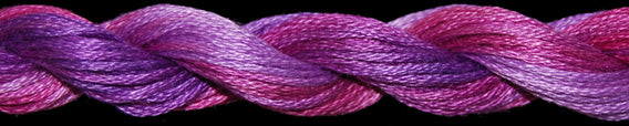 TW1152 Very Berry Cotton Floss (20 yds)