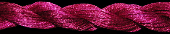 TW11583 Kaylees Cranberries Cotton Floss (20 yds)