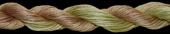TW11620 Tumbleweed Cotton Floss (20 yds)
