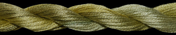 TW11621 Cat Eyes Cotton Floss (20 yds)