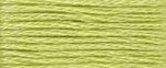 DMC Floss Chartreuse 016