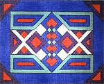 Star of David Kippa