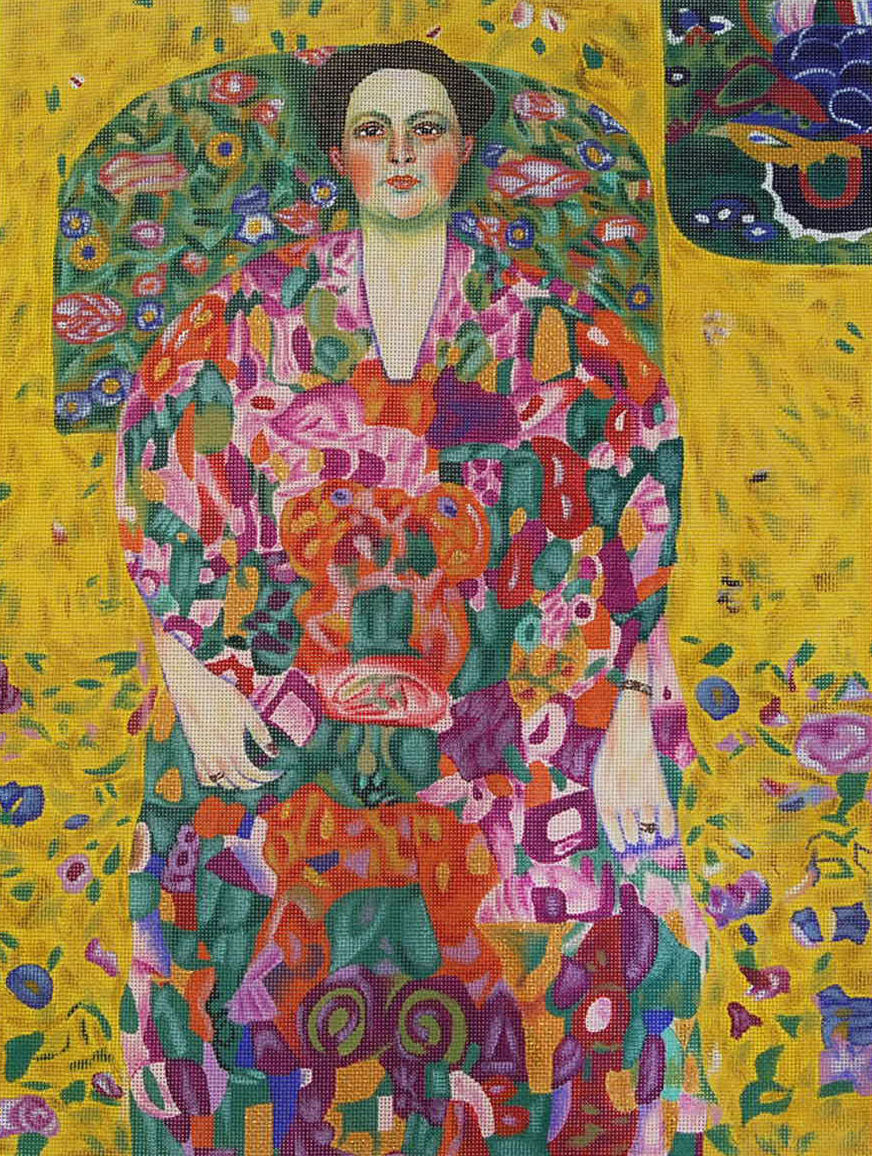 Klimt eugenia primavesa