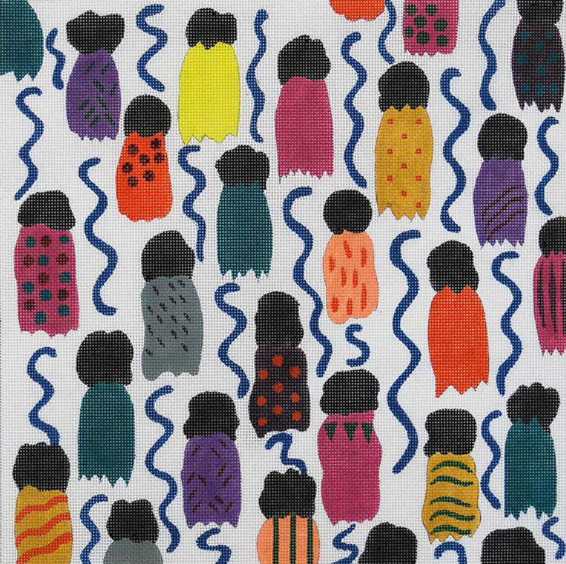 Missoni Little People