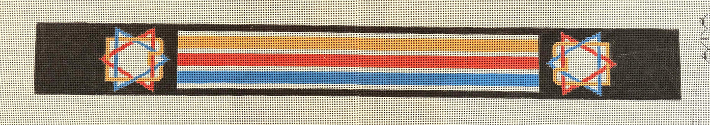 Bold Striped Atara