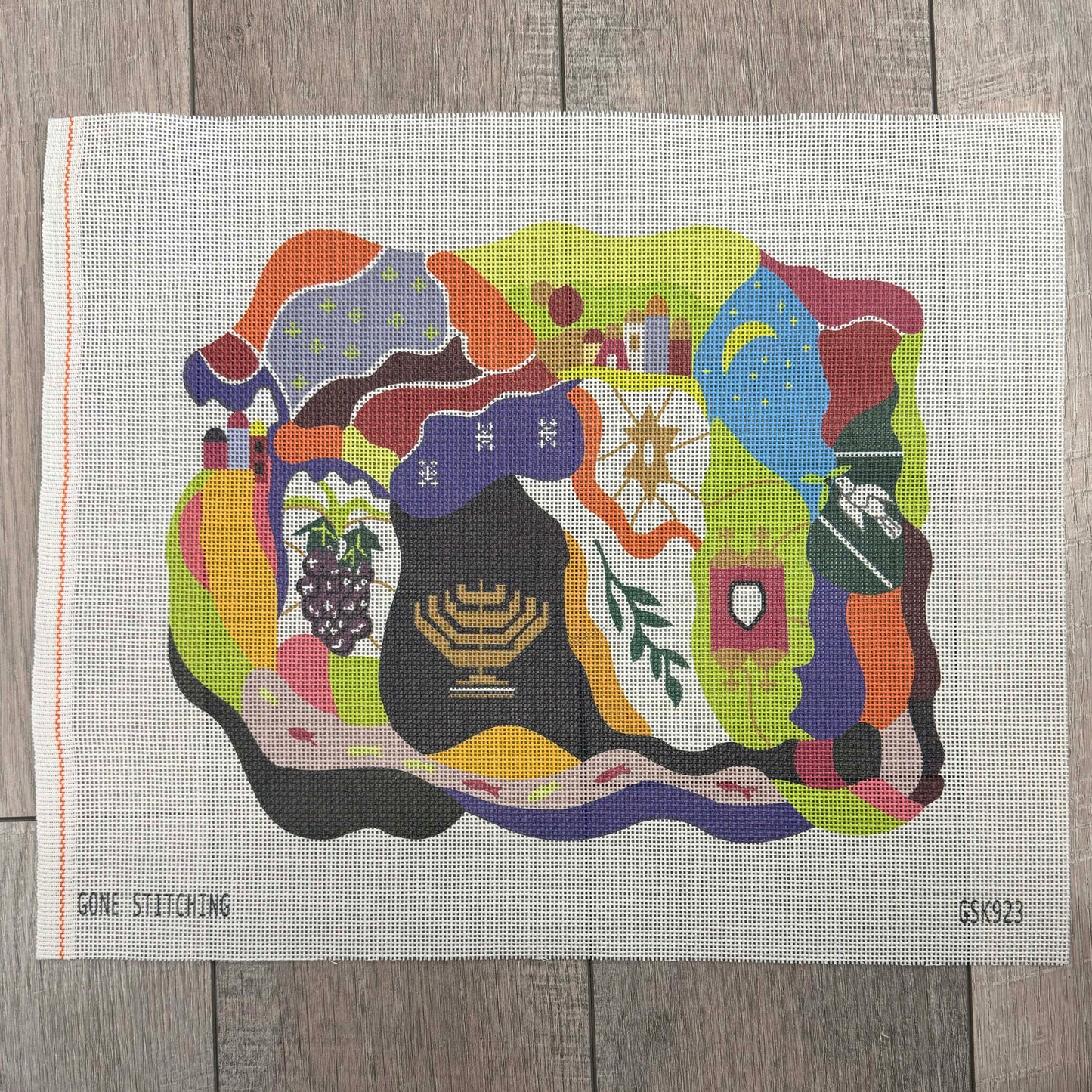 GSK923