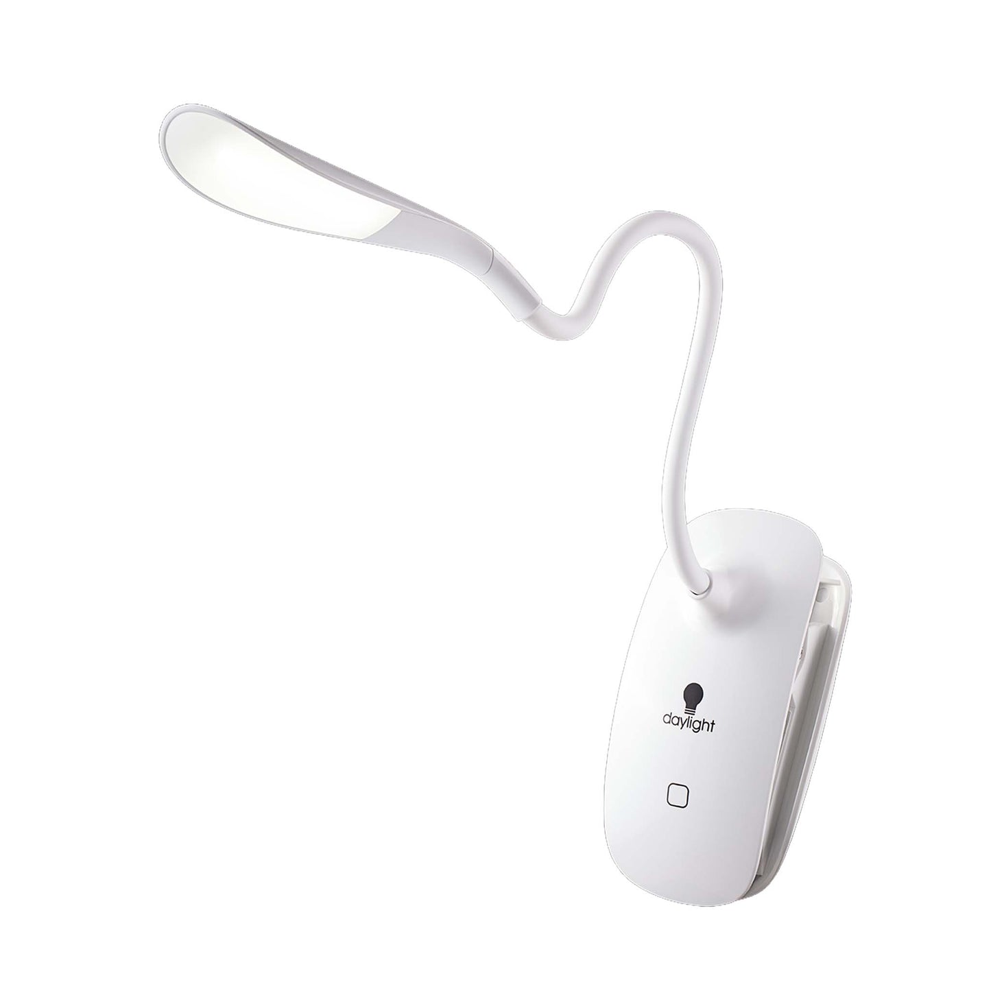 Fashion Style LED Clip Lamp