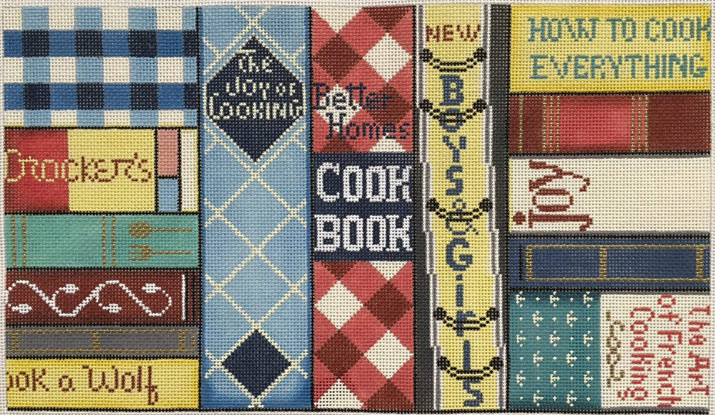 Cookbooks