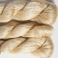 Pepper Pot Silk PEPP 043 Lemon Chiffon