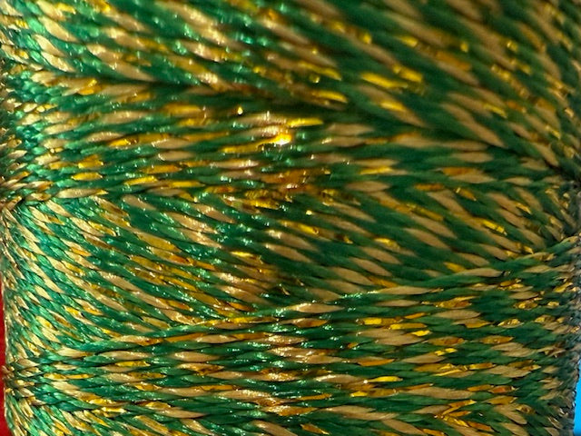 *NEW Twinkle 700 Forest Green