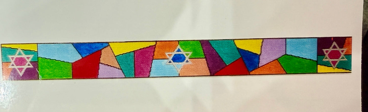 Stained Glass Atara