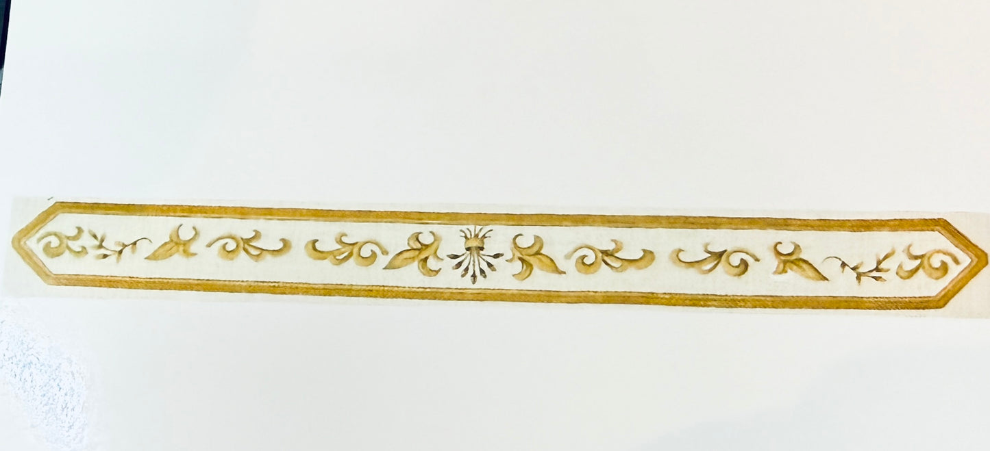 Gold Leaf Atara