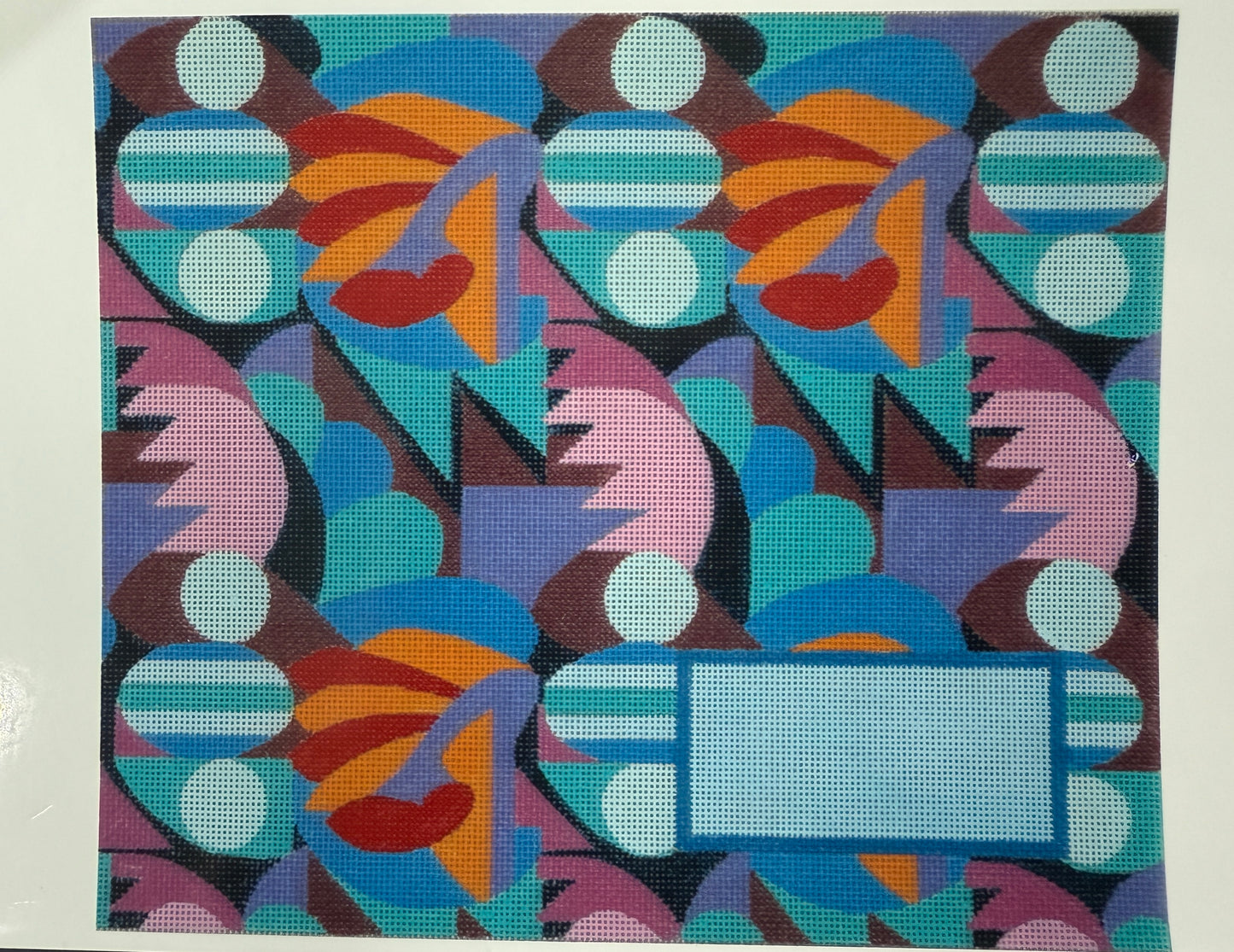 Laurie's Decorative Tallit