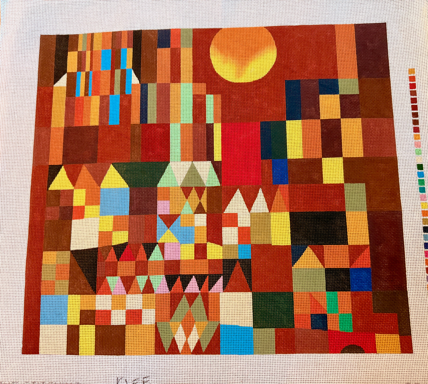 The Klee #2